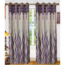 Deals, Discounts & Offers on Home Appliances - Flat 50% offer on Door Curtain