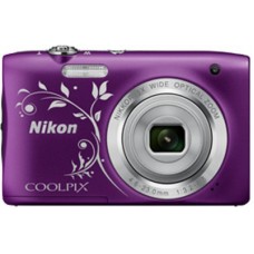 Deals, Discounts & Offers on Cameras - Nikon Coolpix S2900 Point & Shoot Camera