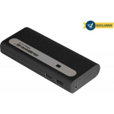 Deals, Discounts & Offers on Mobile Accessories - Ambrane P-1310 13000 mAh