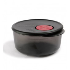 Deals, Discounts & Offers on Home & Kitchen - Tupperware Black Rock & Serve 600 ML Bowl @ 37% off
