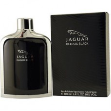 Deals, Discounts & Offers on Men - Jaguar Classic Black 100 ml men Perfume