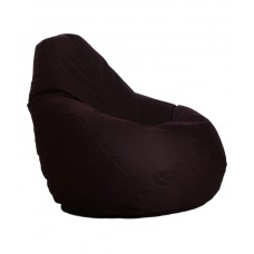 Deals, Discounts & Offers on Home Appliances - XL Bean Bag Cover in Purple without Beans