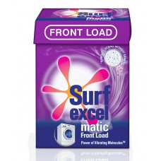 Deals, Discounts & Offers on Accessories - Surf Excel Matic Front Load Detergent Powder 2 kg