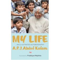 Deals, Discounts & Offers on Books & Media - My Life: An Illustrated Autobiography