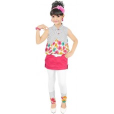 Deals, Discounts & Offers on Baby & Kids - Koolkids Frock Girl's Combo