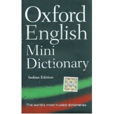Deals, Discounts & Offers on Books & Media - Oxford English Mini Dictionary