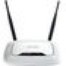 Deals, Discounts & Offers on Electronics - TP-Link 300Mbps Wireless N Router TL-WR841N