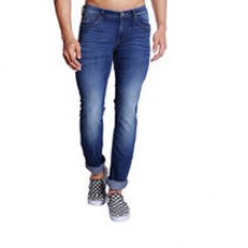 Deals, Discounts & Offers on Men Clothing - Extra 40% Off on Jeans in Paytm using Coupon