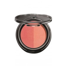 Deals, Discounts & Offers on  - Lakme Absolute Face Stylist Blush Duos- Peach Blush 6 gm