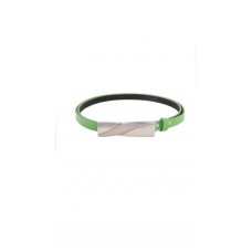 Deals, Discounts & Offers on  - SkyWays Green Artificial Leather