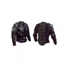 Deals, Discounts & Offers on Men Clothing - Vision - Riding Gear Body Armor Jacket For Bike Driving