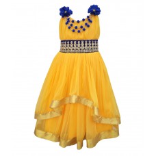Deals, Discounts & Offers on Baby & Kids - Kids party wear dresses offer in deals of the day