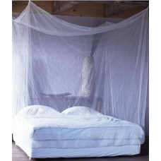 Deals, Discounts & Offers on Accessories - Multicolor Nylon Mosquito Net offer in deals of the day