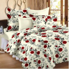 Deals, Discounts & Offers on Home Improvement - Flat 55% off on Bombay Dyeing Bedsheets