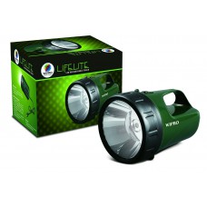 Deals, Discounts & Offers on Home & Kitchen - Wipro Lifelite CL0004 3-Watt Rechargeable LED Torch