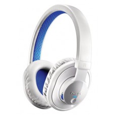 Deals, Discounts & Offers on Entertainment - Philips SHB7000WT Bluetooth Stereo Headset
