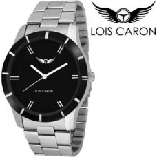 Deals, Discounts & Offers on Men - Lois Caron LCS-4027 Analog Watch