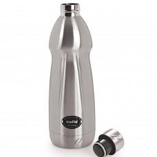 Deals, Discounts & Offers on Home & Kitchen - Cello Aviator Stainless Steel Bottle
