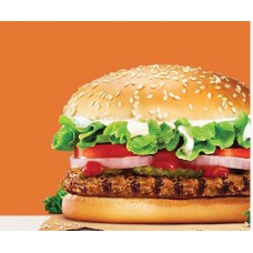 Deals, Discounts & Offers on Food and Health - Paytm BurgerKing deals offer