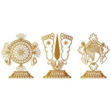 Deals, Discounts & Offers on  - Minimum 30% OFF On Car Stickers