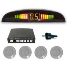 Deals, Discounts & Offers on  - Minimum 40% Off On Car Parking Sensors