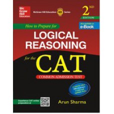 Deals, Discounts & Offers on  - Upto 40% OFF on MBA Preparation Materials
