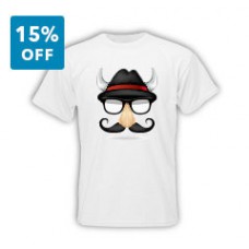Deals, Discounts & Offers on Men Clothing - Upto 25% Off + Rs.100 Cashback. 