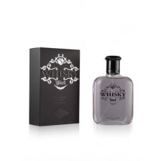 Deals, Discounts & Offers on Health & Personal Care - Evaflor Whisky Black EDT 100ml