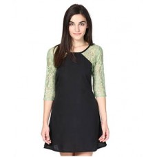 Deals, Discounts & Offers on Women Clothing - Abiti Bella Short Dress offer on Fashion dresses