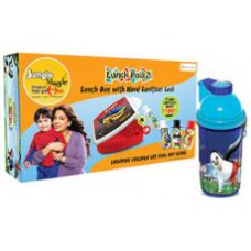 Deals, Discounts & Offers on Baby & Kids - Upto 70% Off on Apparel, Toys, Nursery & Baby Gear