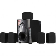 Deals, Discounts & Offers on Electronics - Flat 30% cashback on 4.1 & 5.1 speakers