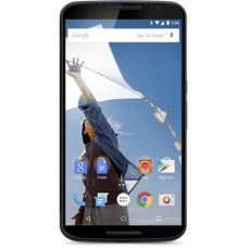 Deals, Discounts & Offers on Mobiles - Flat Rs. 7,000 off on Google Nexus 6 +  Exchange upto Rs. 5000 OFF