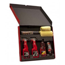 Deals, Discounts & Offers on Auto & Sports - 3M Small Car Care Kit offer