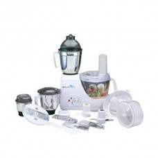 Deals, Discounts & Offers on Home & Kitchen - Bajaj FX10 Food Processor at Rs.3790