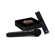 Deals, Discounts & Offers on Electronics - PERSANG KARAOKE NEW DZIRE WITH ONE WIRELESS MIC 