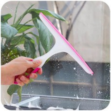 Deals, Discounts & Offers on Accessories - Cleaning Wiper Soft Silicone Handle offer