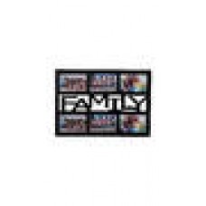 Deals, Discounts & Offers on Home Decor & Festive Needs - Upto 54% offer on Family Collage Black Photo Frame