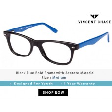 Deals, Discounts & Offers on  - Vincent Chase Eyeglasses at Rs 399 Only