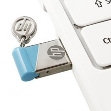 Deals, Discounts & Offers on  - HP v215b 8GB Pen Drive offer