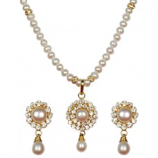 Deals, Discounts & Offers on Women - Flat 87% offer on Necklace Set