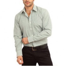 Deals, Discounts & Offers on Men Clothing - Extra 30% Off on Men's Casual Shirts in Paytm using coupon