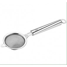 Deals, Discounts & Offers on Home & Kitchen - Upto 34% offer on Tosmy Stainless Steel Tea Strainer
