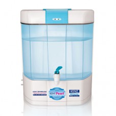 Deals, Discounts & Offers on Home Appliances - Kent Water Purifier PEARL RO + UV + UF + TDS Controller