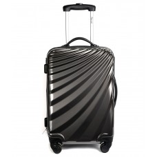 Deals, Discounts & Offers on Accessories - Upto 57% offer on Saccus Hard Luggage 4 Wheel Trolley Bag 