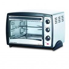 Deals, Discounts & Offers on Home Appliances - Morphy Richards 28 RSS 28-Litre Stainless Steel Oven Toaster Grill
