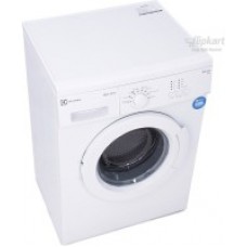 Deals, Discounts & Offers on Home Appliances - Front Load Washing Machine starting at just Rs. 16990