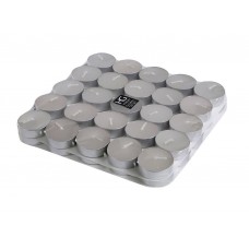 Deals, Discounts & Offers on Home Decor & Festive Needs - Set of 50 Hosley® Unscented Tealights