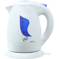 Deals, Discounts & Offers on Home & Kitchen - Orpat OEK-8127 1-Litre Cordless Kettle
