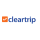 Cleartrip Coupons - Deals - Offers - Online 