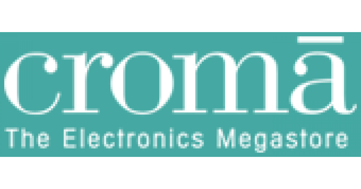 Croma Deals Offers Discounts and Coupons Online - Buy 